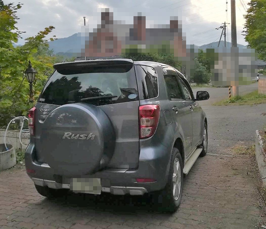 我が家に新しい相棒 コンパクトミニバン Honda Freed号がやってきました 謎に室内広くて運転しやすい Rubis Life 我が家に新しい相棒 コンパクトミニバン Honda Freed号がやってきました 謎に室内広くて運転しやすい Rubis Life