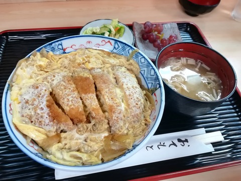 御食事処海月 (3)