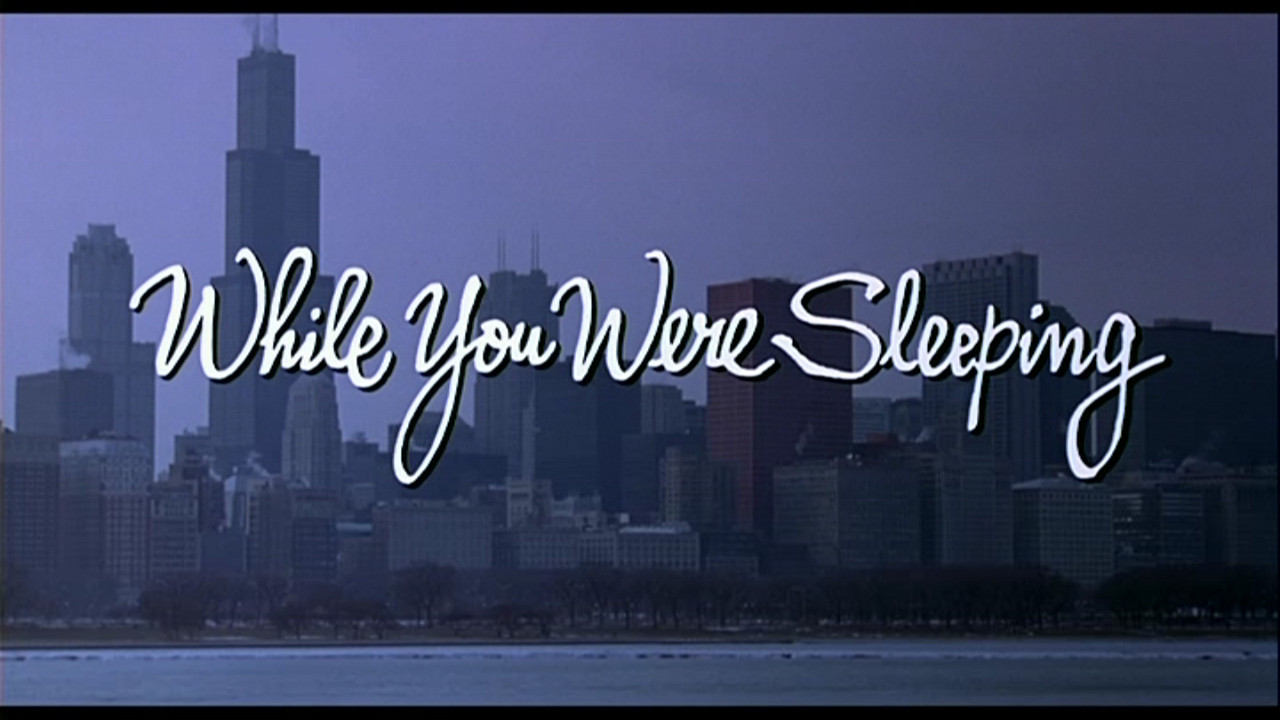 サンドラ ブロック主演 映画 あなたが寝てる間に は笑いあり涙ありの名作 Rubis Life