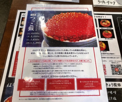 はちきょういくら御殿 (6)