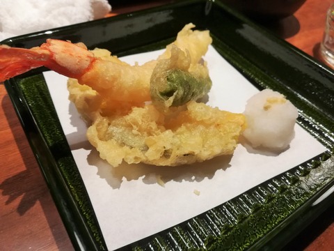 札幌蟹のつめ (4)