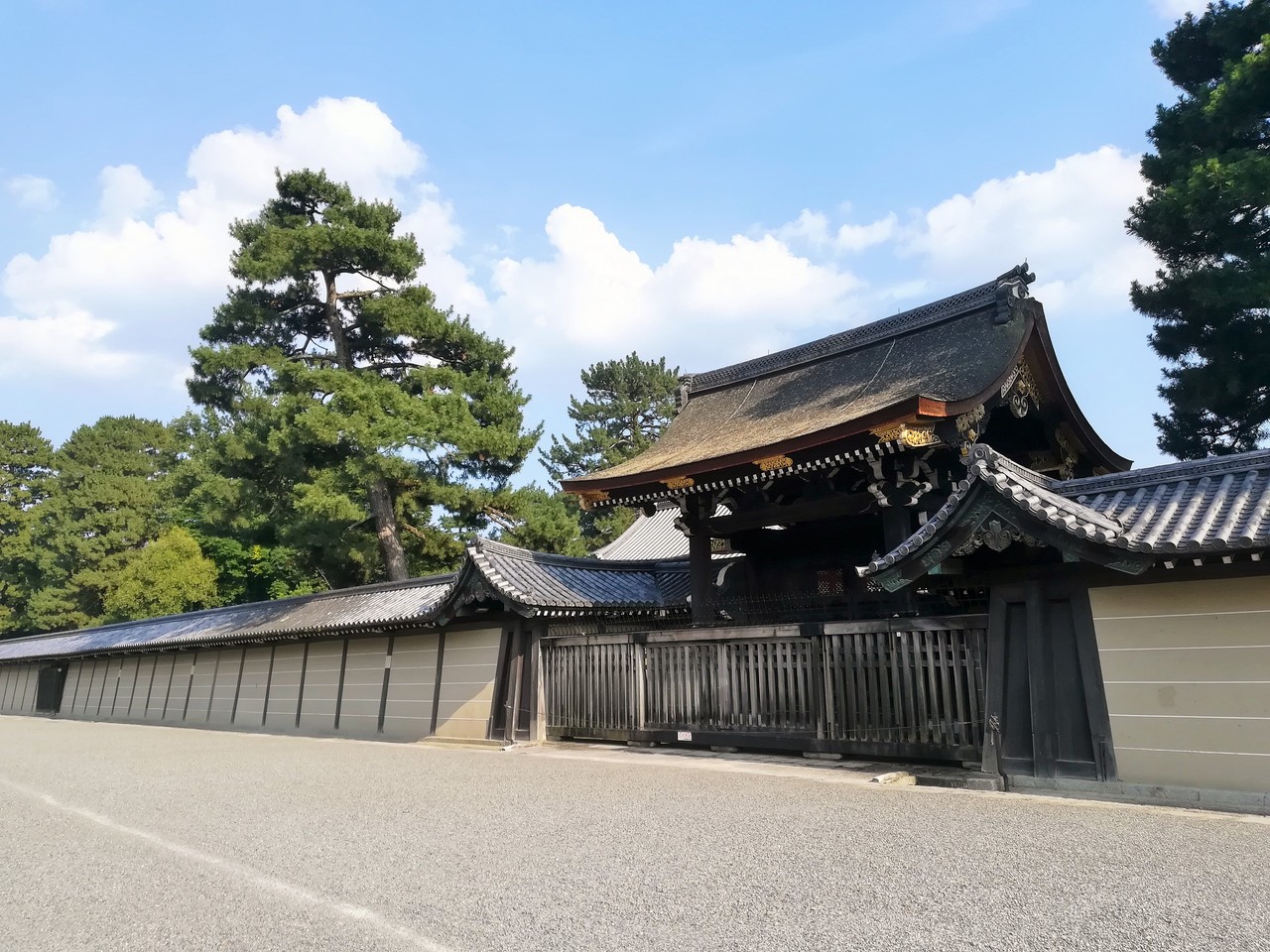 京都御所