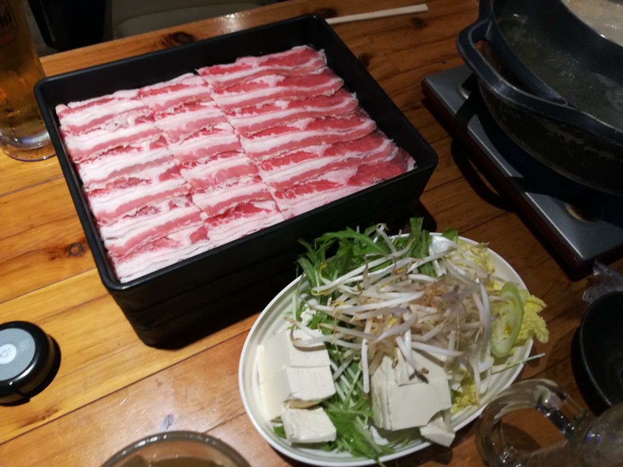 しゃぶしゃぶ食べ放題に飲み放題がついてこの値段は破格 すすきの しゃぶしゃぶクラスター でしゃぶしゃぶ三昧 Rubis Life しゃぶしゃぶ食べ放題に飲み放題がついてこの値段は破格 すすきの しゃぶしゃぶクラスター でしゃぶしゃぶ三昧 Rubis Life