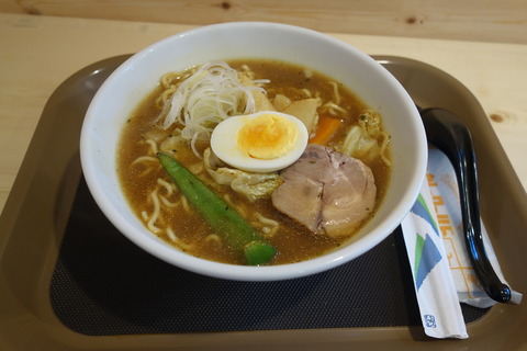 カレーワールド (1)