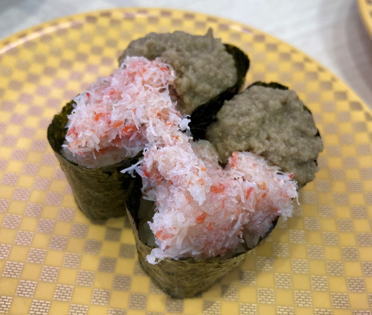 注文してから到着するまでのスピード感 魚べい 八軒24条通店さんでお寿司三昧 Rubis Life 注文してから到着するまでのスピード感 魚べい 八軒24条通店さんでお寿司三昧 Rubis Life
