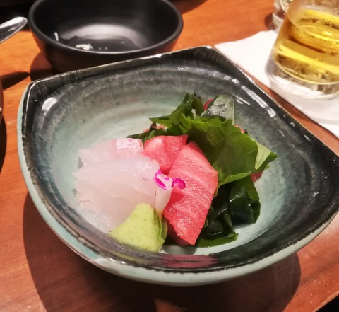 札幌蟹のつめ (2)