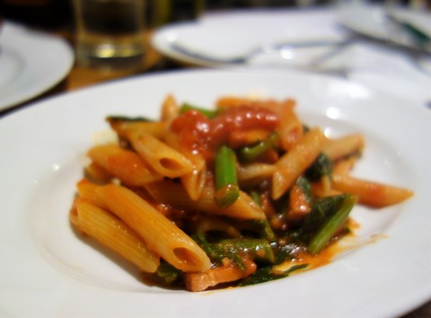 イタリアンバールウーノ (9)