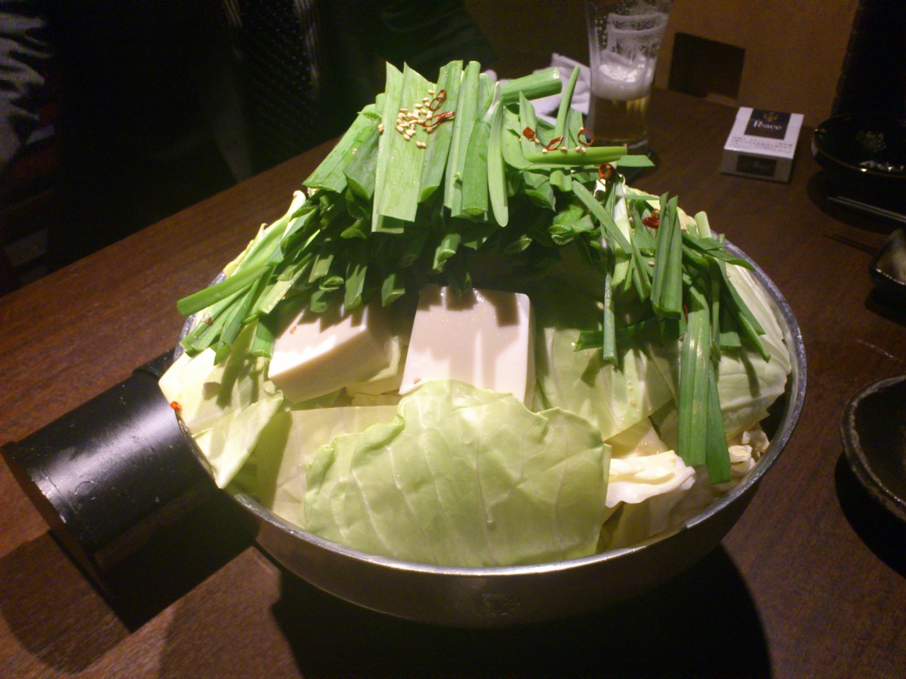 新宿 博多もつ鍋 黒き で味噌もつ鍋 Rubis Life 新宿 博多もつ鍋 黒き で味噌もつ鍋 Rubis Life