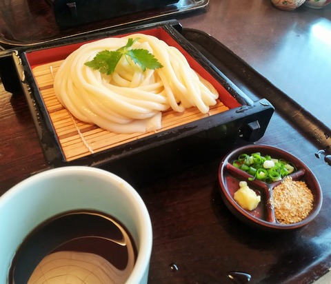 麦の里 (2)