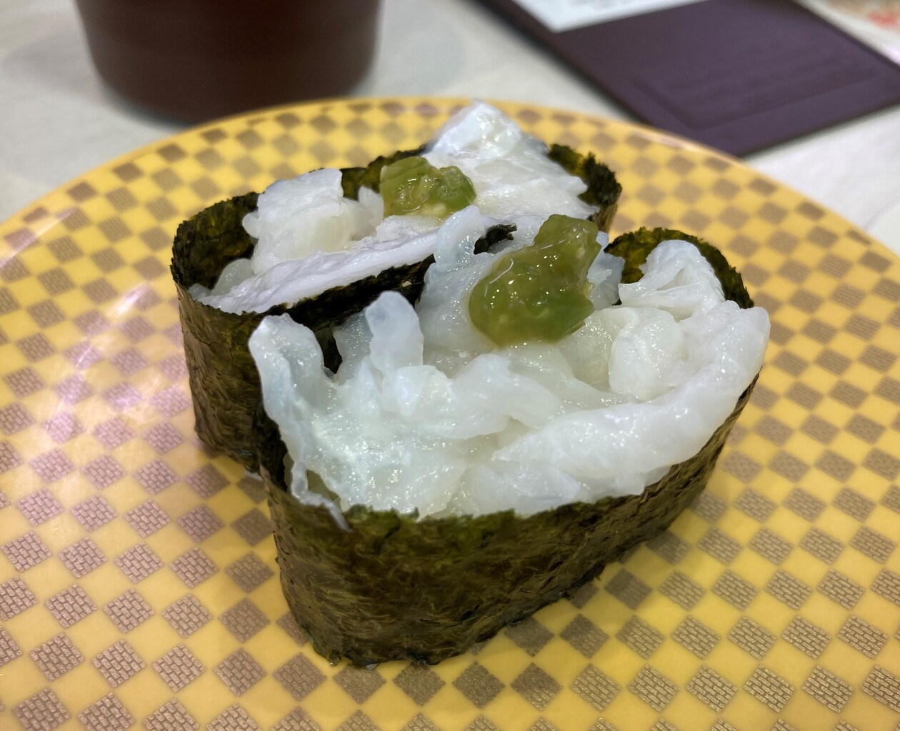 注文してから到着するまでのスピード感 魚べい 八軒24条通店さんでお寿司三昧 Rubis Life 注文してから到着するまでのスピード感 魚べい 八軒24条通店さんでお寿司三昧 Rubis Life