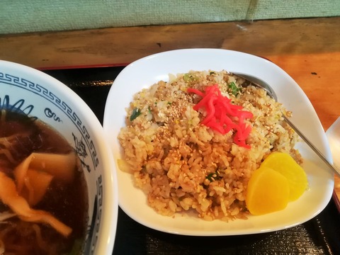 食事処栄 (3)