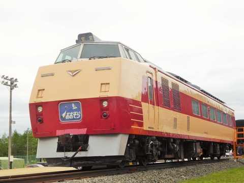 安平 D51道の駅 (8)