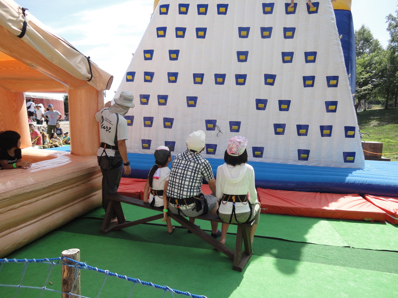 ゆったりニセコ旅行二日目 ニセコビレッジピュアでびっしり楽しむ の巻 Rubis Life