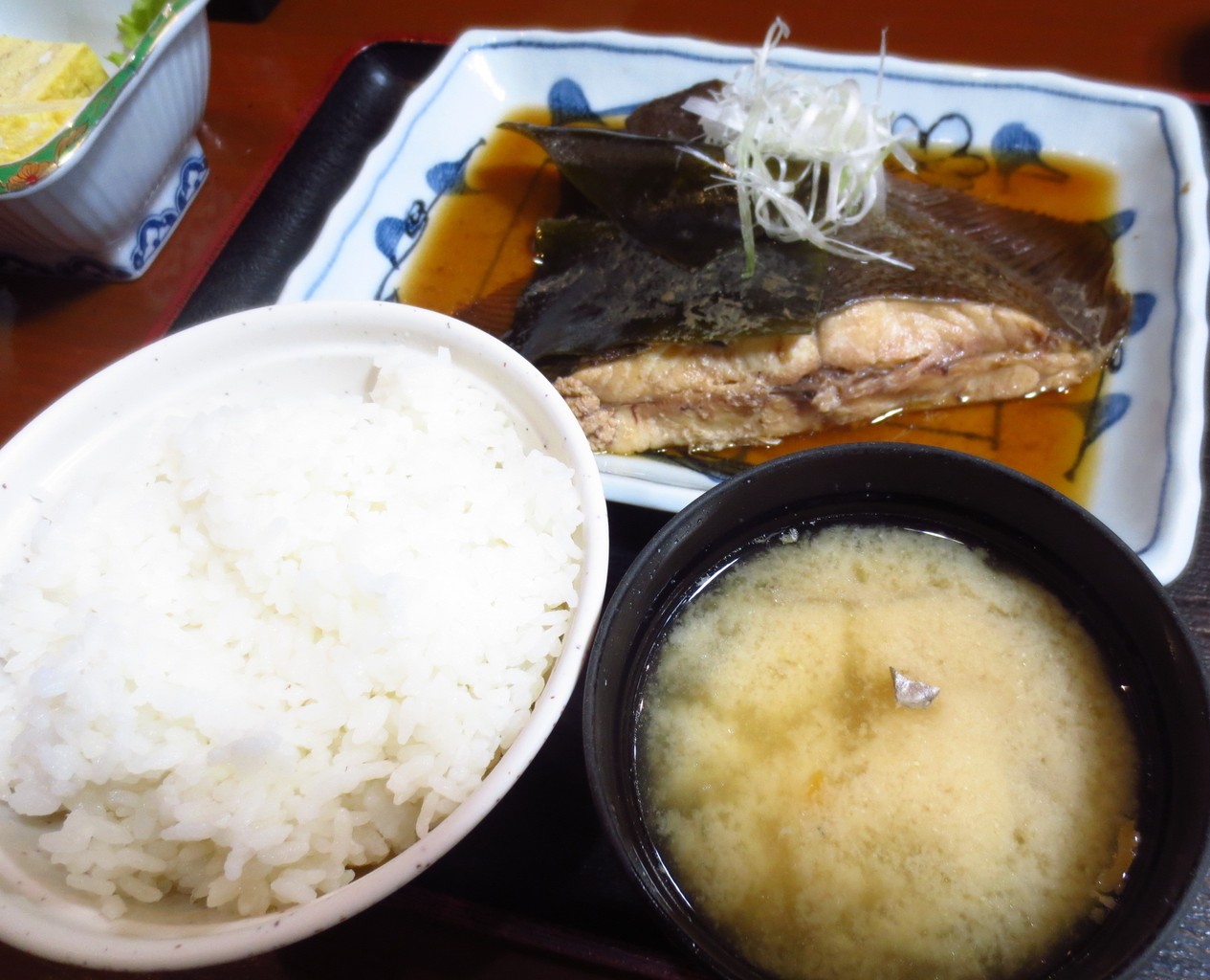 さかな屋金ちゃんの店 魚平さんのランチはあら汁の無料でcp高い Rubis Life さかな屋金ちゃんの店 魚平さんのランチはあら汁の無料でcp高い Rubis Life
