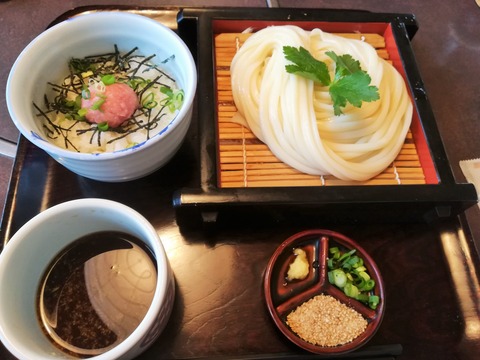 麦の里 (4)