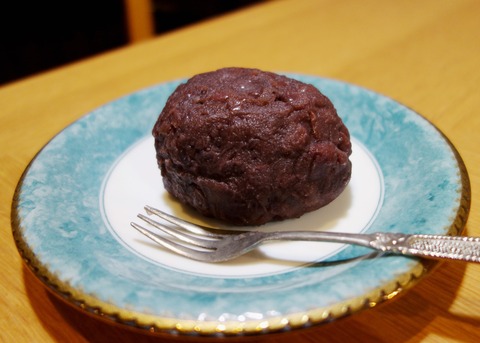 仙台の大人気店「主婦の店 さいち」さんの味を学び地元十勝産小豆