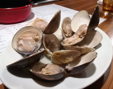 イタリアンバールウーノ (3)
