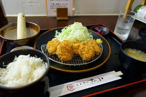 とんかつさんか (3)