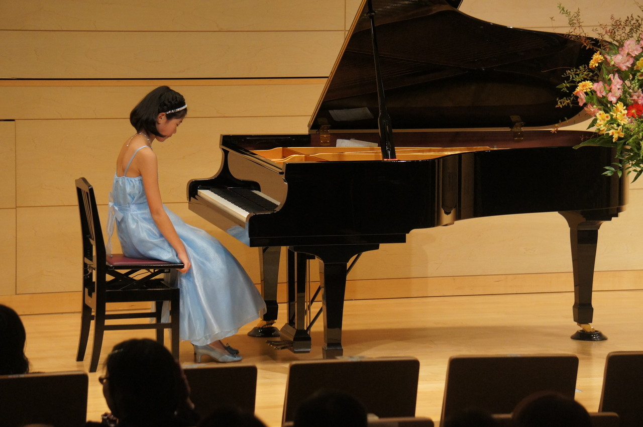 7th Code キッズピアノ発表会 サン サーンス作曲 アレグロ ア パッショナート 札幌コンベンションセンター 小ホールにて Rubis Life 7th Code キッズピアノ発表会 サン サーンス作曲 アレグロ ア パッショナート 札幌コンベンションセンター 小ホールにて Rubis Life