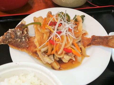 お刺身居酒屋瑠玖 (4)