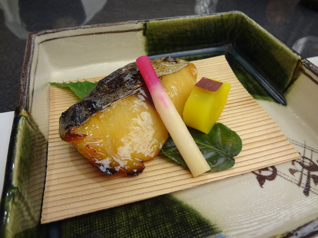 1年ぶりの再訪 気品あふれる料亭 日本料理 忘梅亭 Rubis Life