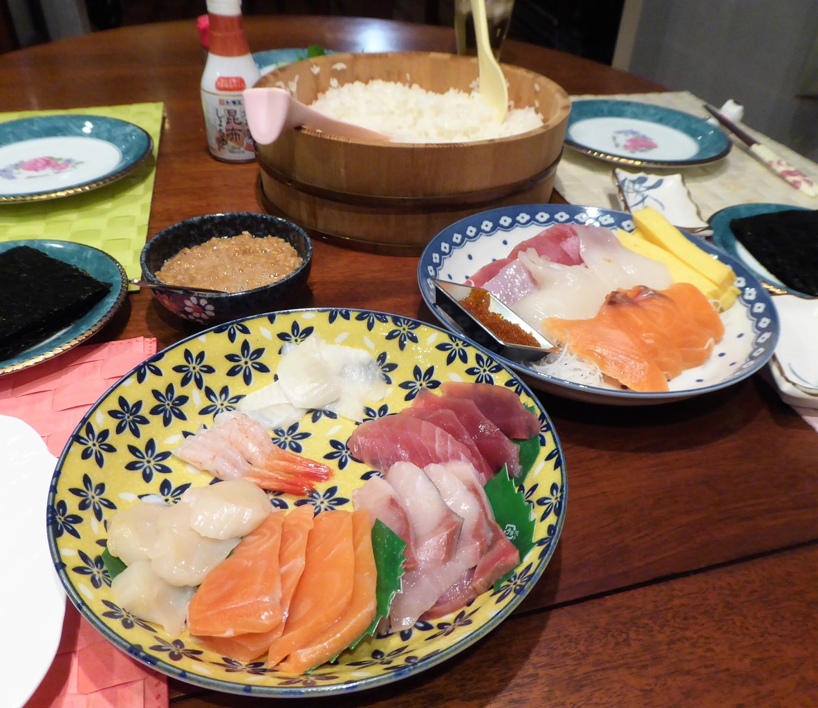 ４月９日は幸せが来る日 下の娘の１０回目の誕生日 誕生日のケーキは川沿の名店 ポワソンダブリール Rubis Life