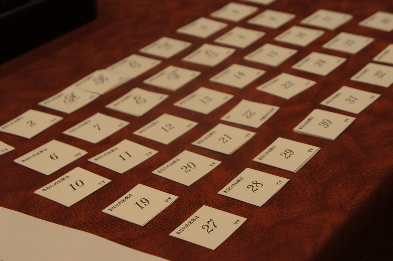 豪華な結婚式に参加してきて幸せをおすそ分けしてもらった件 Rubis Life