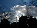 冬空