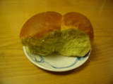 あしたばパン