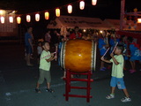 還住太鼓