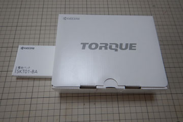 Kyocera Torque Skt01 好奇心は身を 仮 Kyocera Torque Skt01 好奇心は身を 仮