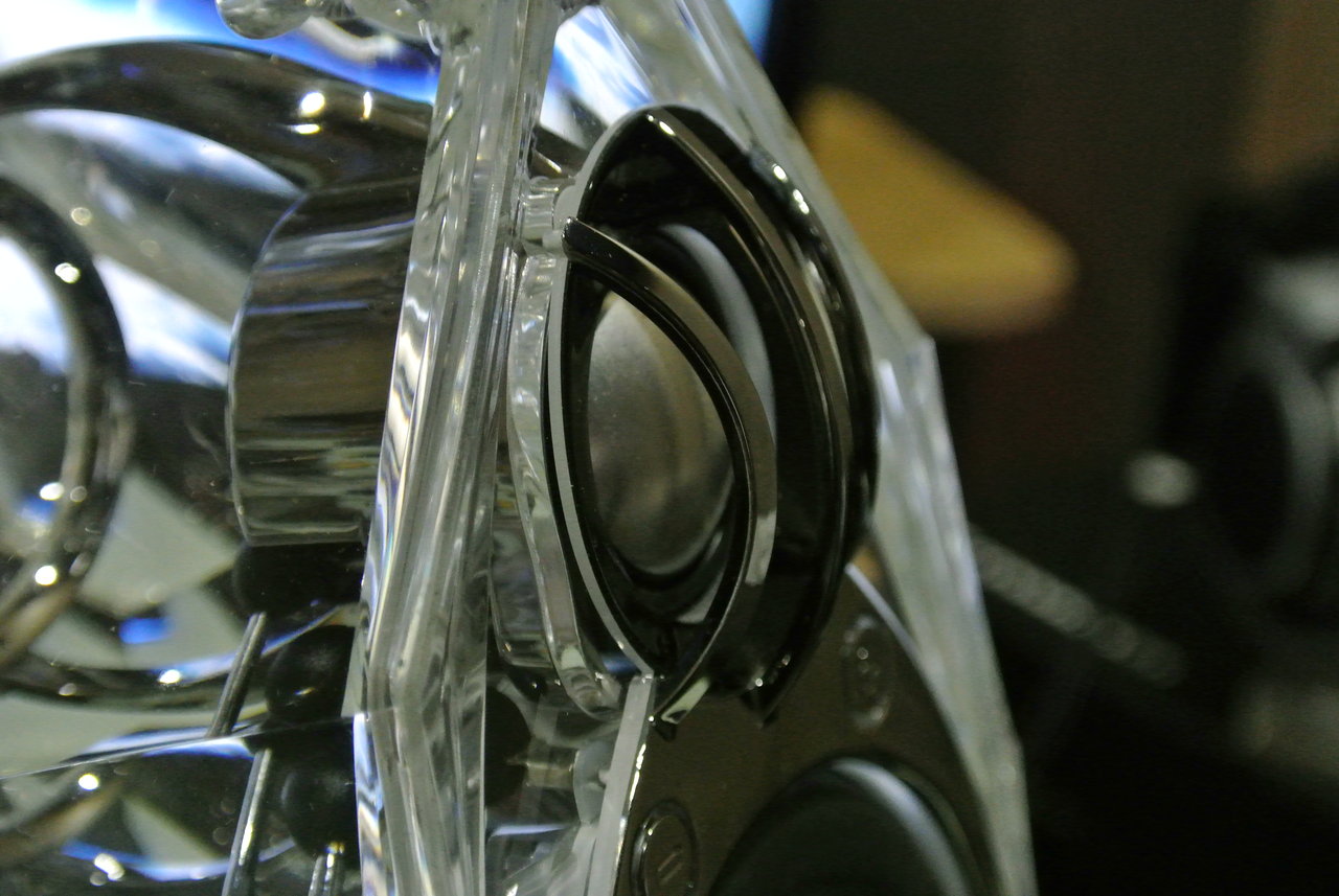 Harman/Kardon GLA-55 : NarcissuS