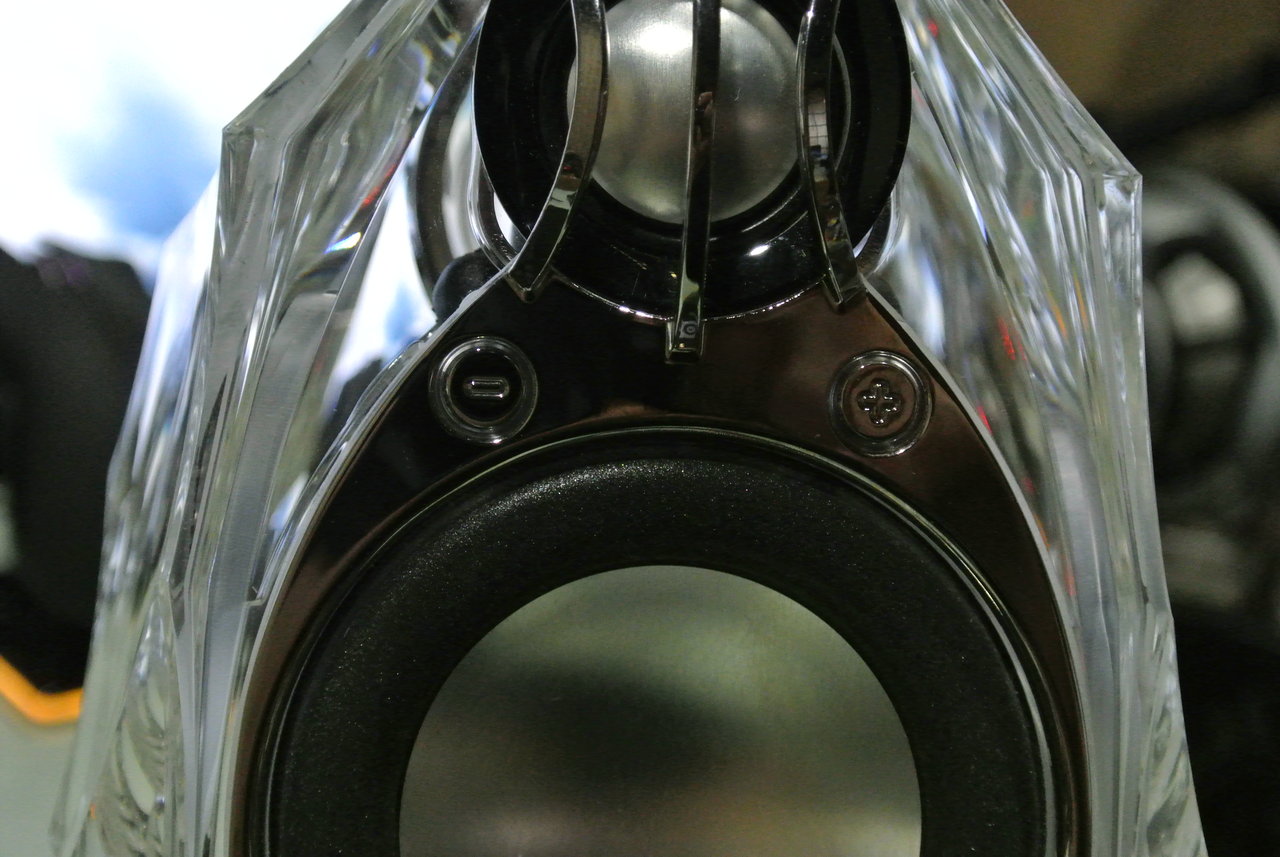 Harman/Kardon GLA-55 : NarcissuS