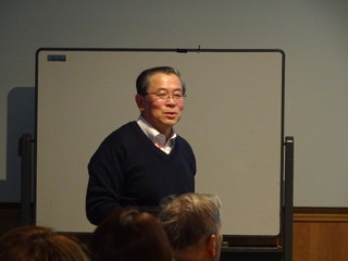 講師