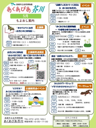 2026年5月