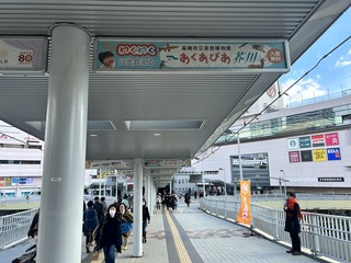 人工デッキ1