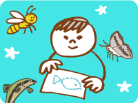 子ども向けイベントb