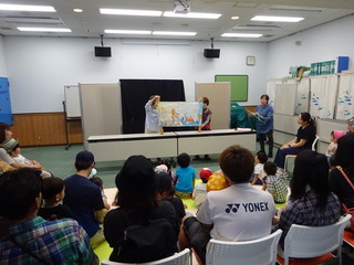 子どもの文化ネットワーク