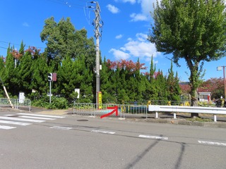 入口１