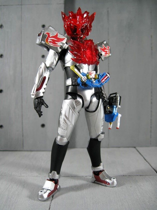 S H Figuarts 改造 仮面ライダーアゾート 南国玩具部屋 その弐 仮 S H Figuarts 改造 仮面ライダーアゾート 南国玩具部屋 その弐 仮