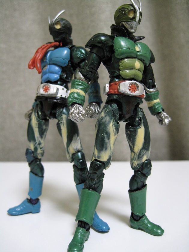 11年07月 南国玩具部屋 その弐 仮