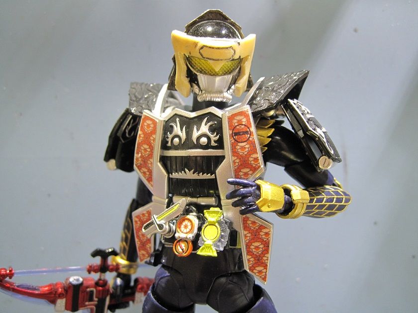 S H Figuarts 改造 仮面ライダー黒影 ジンバーマツボックリアームズ 南国玩具部屋 その弐 仮 S H Figuarts 改造 仮面ライダー黒影 ジンバーマツボックリアームズ 南国玩具部屋 その弐 仮