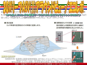 日産アラウンドビューモニター(3)／エコレボ画像03