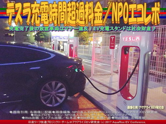 テスラ充電時間超過料金(3)／エコレボ画像03