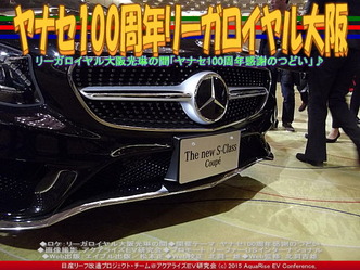 ヤナセ100周年リーガロイヤル大阪(2)04