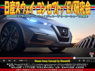 日産スウェイ・コンセプト(4)/EV研究会03
