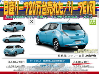 日産リーフ20万台売れた／新型リーフ03