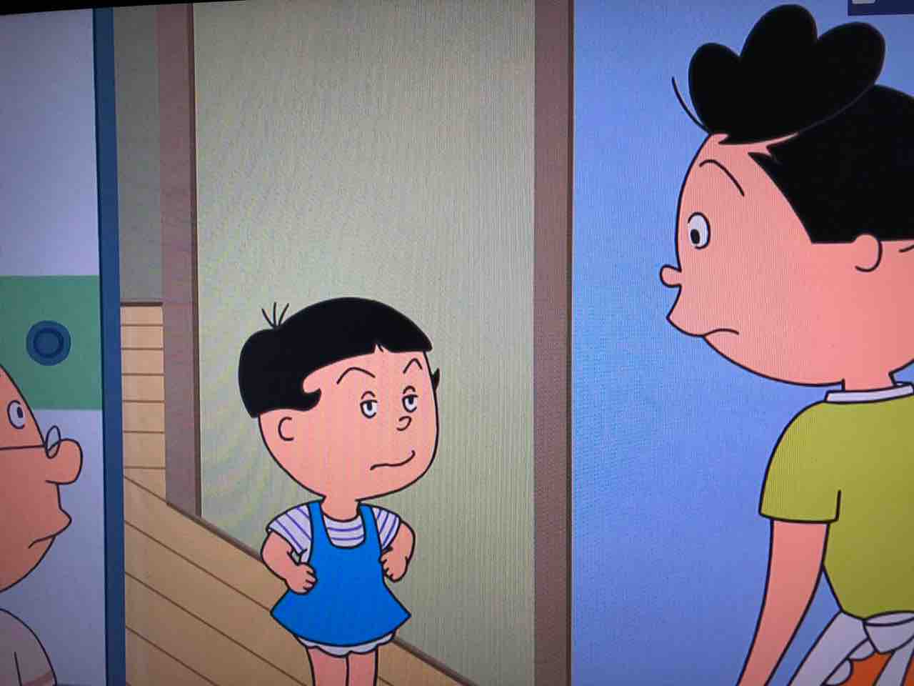 最近のサザエさんは 晴れ ときどき 津軽 最近のサザエさんは 晴れ ときどき 津軽