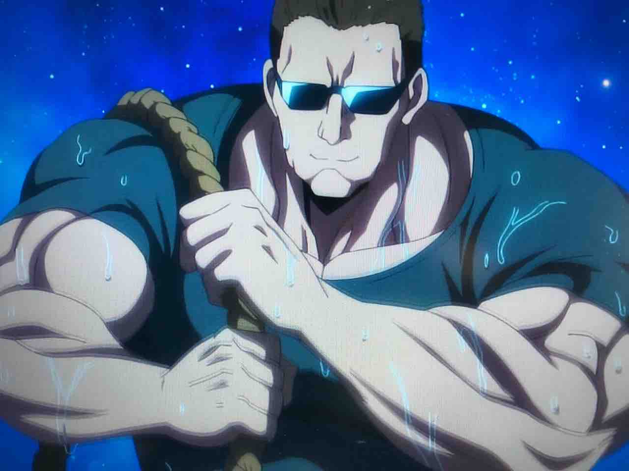 ハーンノルド ドゲゲンチョネッガーは 晴れ ときどき 津軽