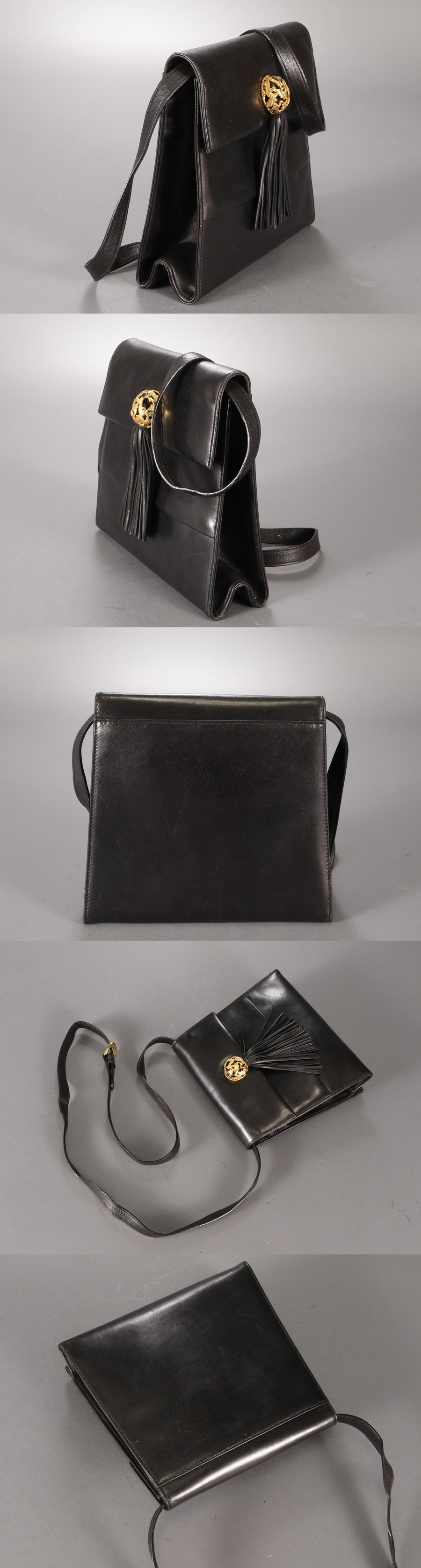 フェラガモのヴィンテージのUチップを発掘 Mr. Linen Ferragamo 